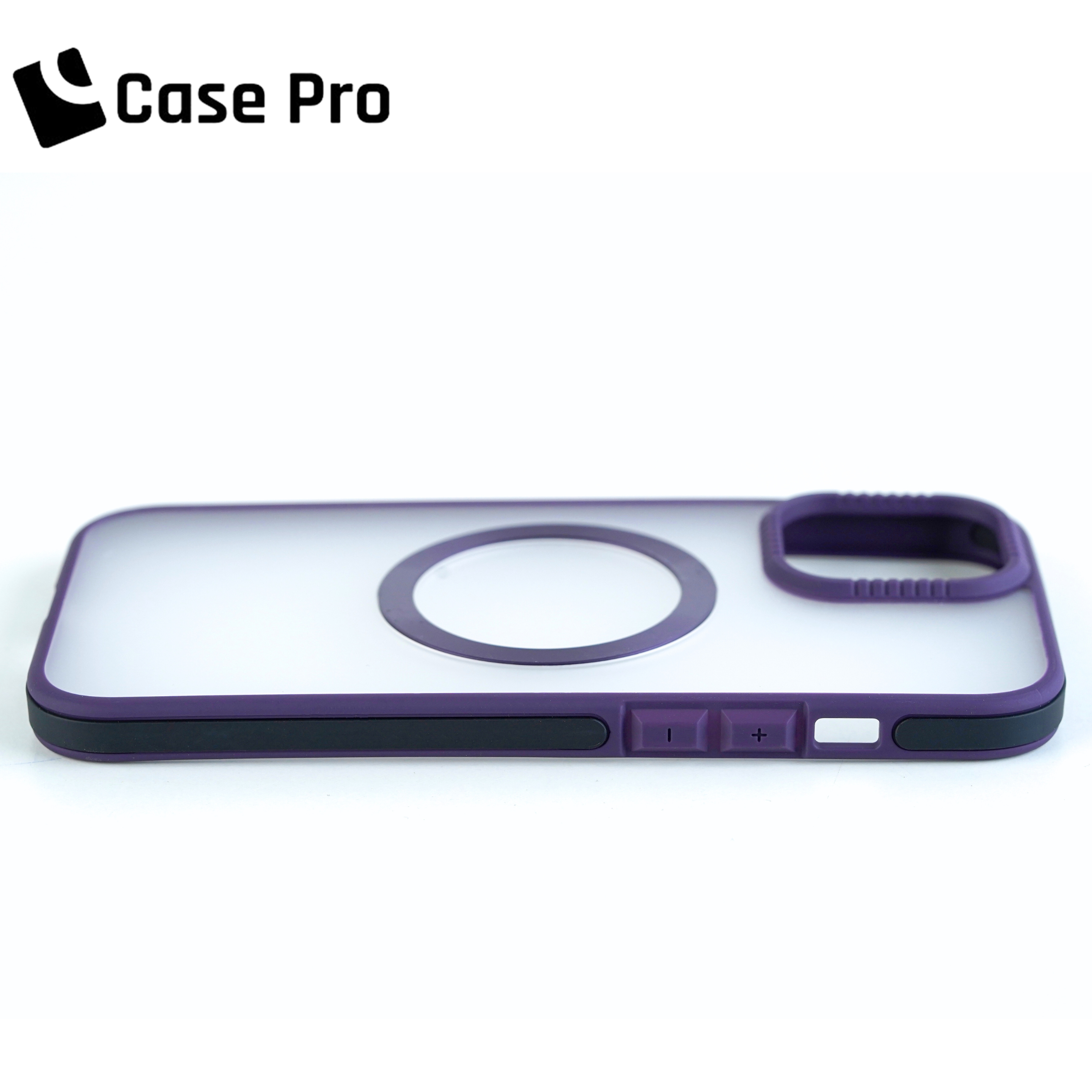 CASE PRO iPhone 14 Pro Max Case (Shockproof Magsafe)