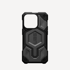 UAG iPhone 14 Pro Monarch Pro MagSafe - Silver