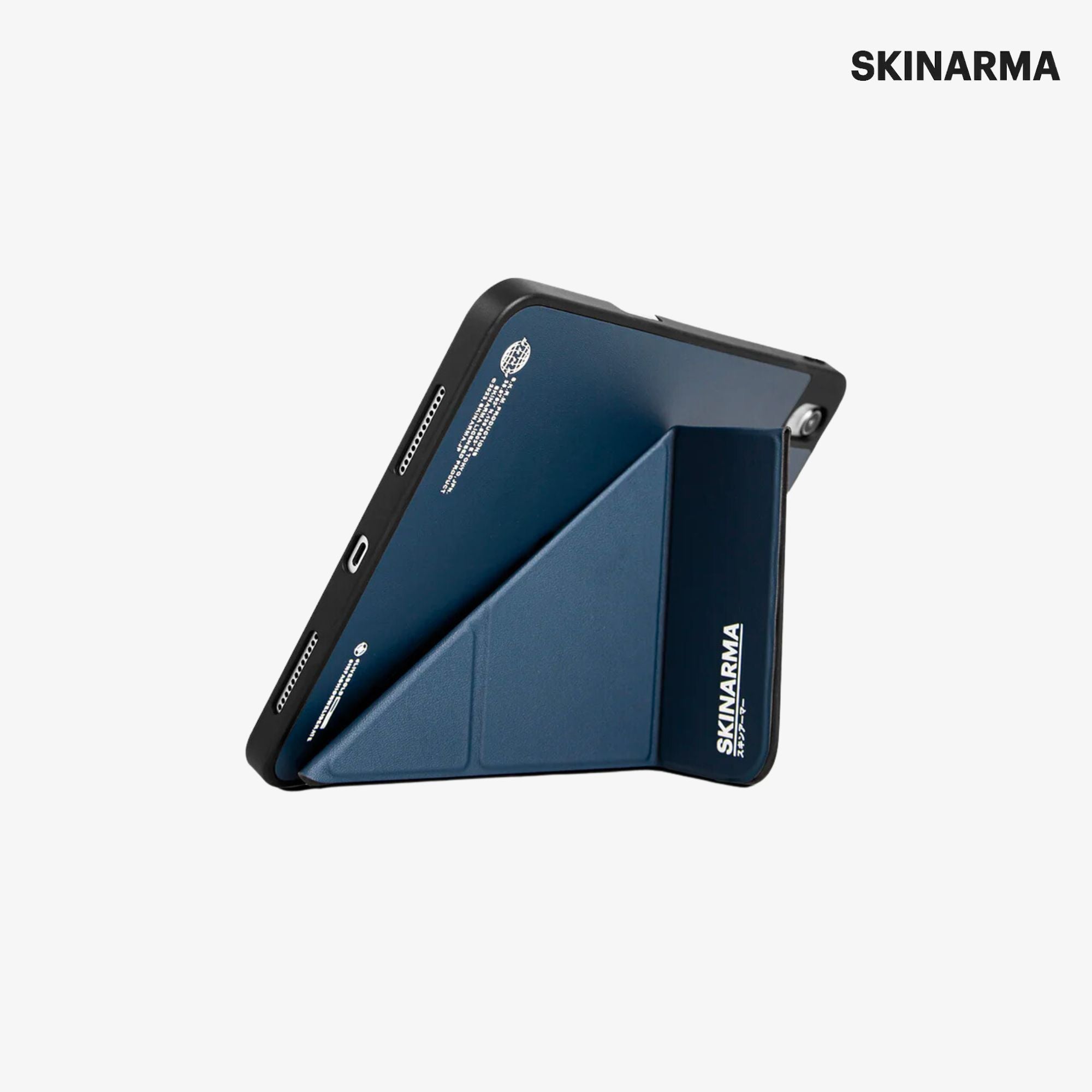 Skinarma (iPad 10th Gen) 2022 GYO Series Magnetic Flap