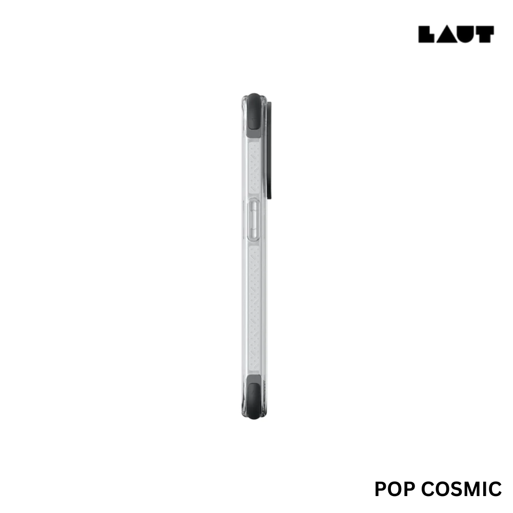 LAUT iPhone 15 Pro POP COSMIC Series Case