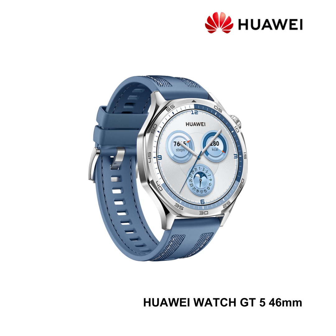 HUAWEI Watch GT 5 Smart Watch 46mm