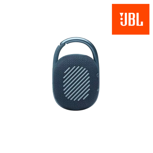 JBL Clip 4 Ultra-portable Waterproof Speaker