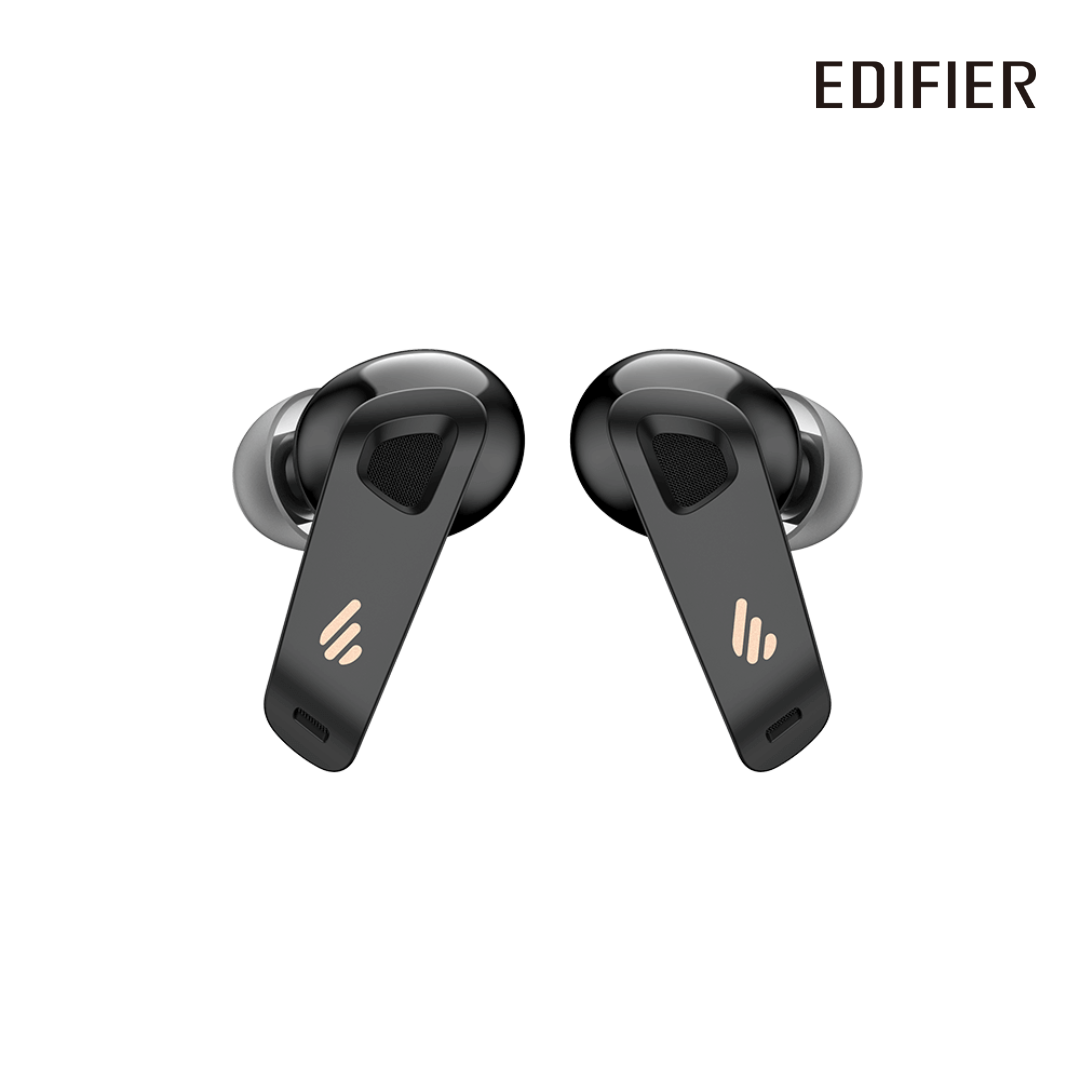 Edifier Neobuds Pro 2 True Wireless Noise Cancellation Earbuds - Black