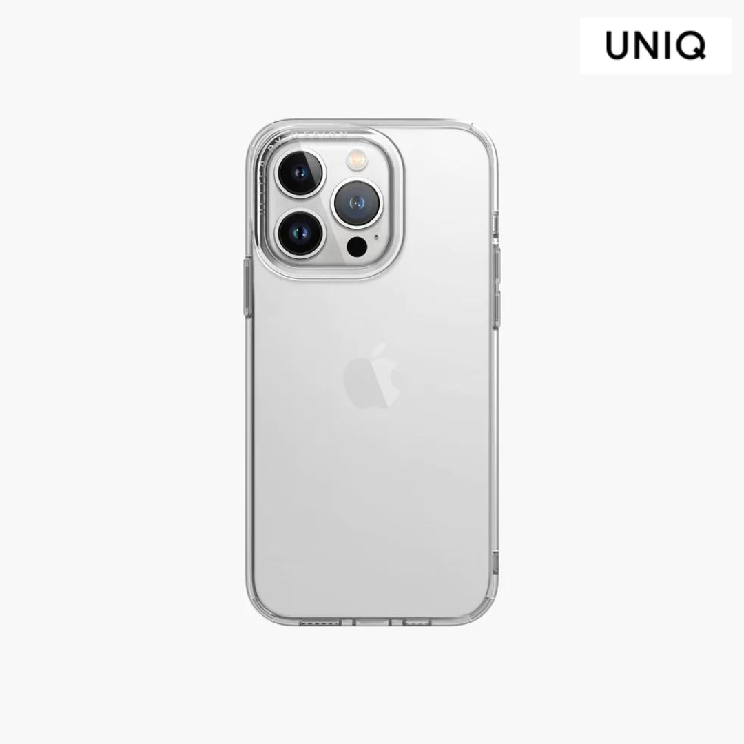 UNIQ iPhone 15 Pro Max Lifepro Xtreme Case