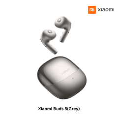 XIAOMI BUDS 5 EARBUDS - Grey