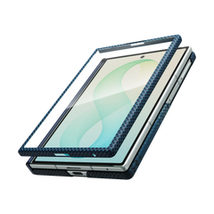 PITAKA - Galaxy Z Fold 8 (Edge Series With Hnige) - California Dream - Moonrise