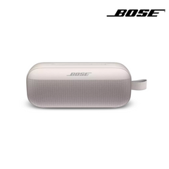 Bose SoundLink Flex Bluetooth® speaker White Smoke