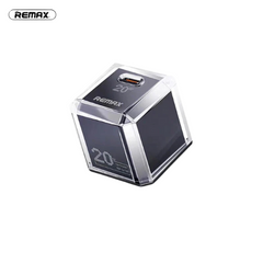 REMAX RP-U136 ICY SERIES 20W 1C FAST CHARGER