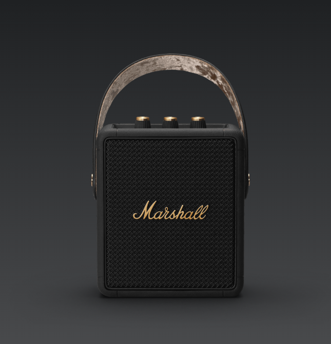 Marshall Stockwell 2