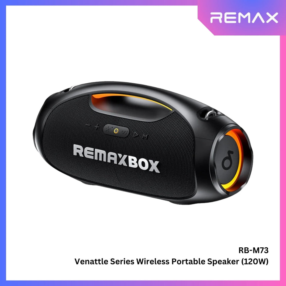 Remax Speaker – besttrend-online