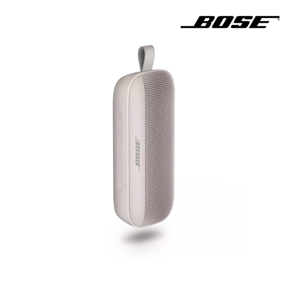 Bose SoundLink Flex Bluetooth® speaker White Smoke