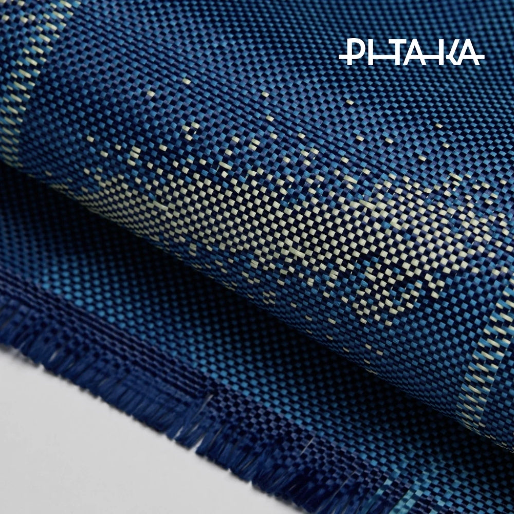 PITAKA - Ultra-Slim Case For iPhone 17 Pro - Milky Way Galaxy
