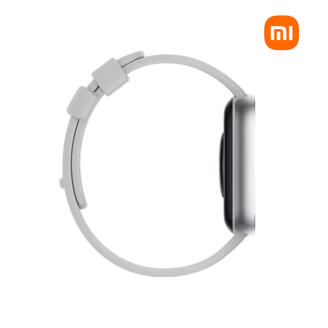 REDMI Watch 4 Smart Watch - Silver Grey