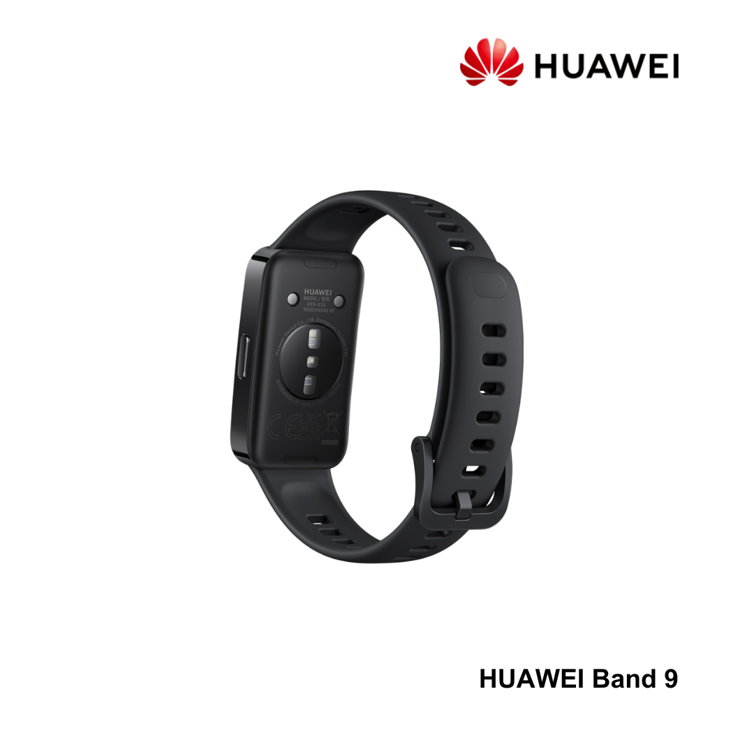 HUAWEI Band 9 Smart Watch - Stray Black