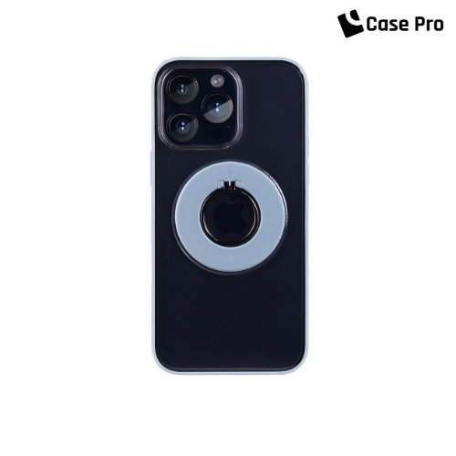 CASE PRO iPhone 14 Pro Max Case (Ring Stand)