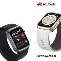 HUAWEI Watch D2