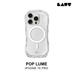 LAUT POP LUME iPhone 16 Pro