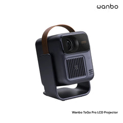 Wanbo - ToGo Pro Projector