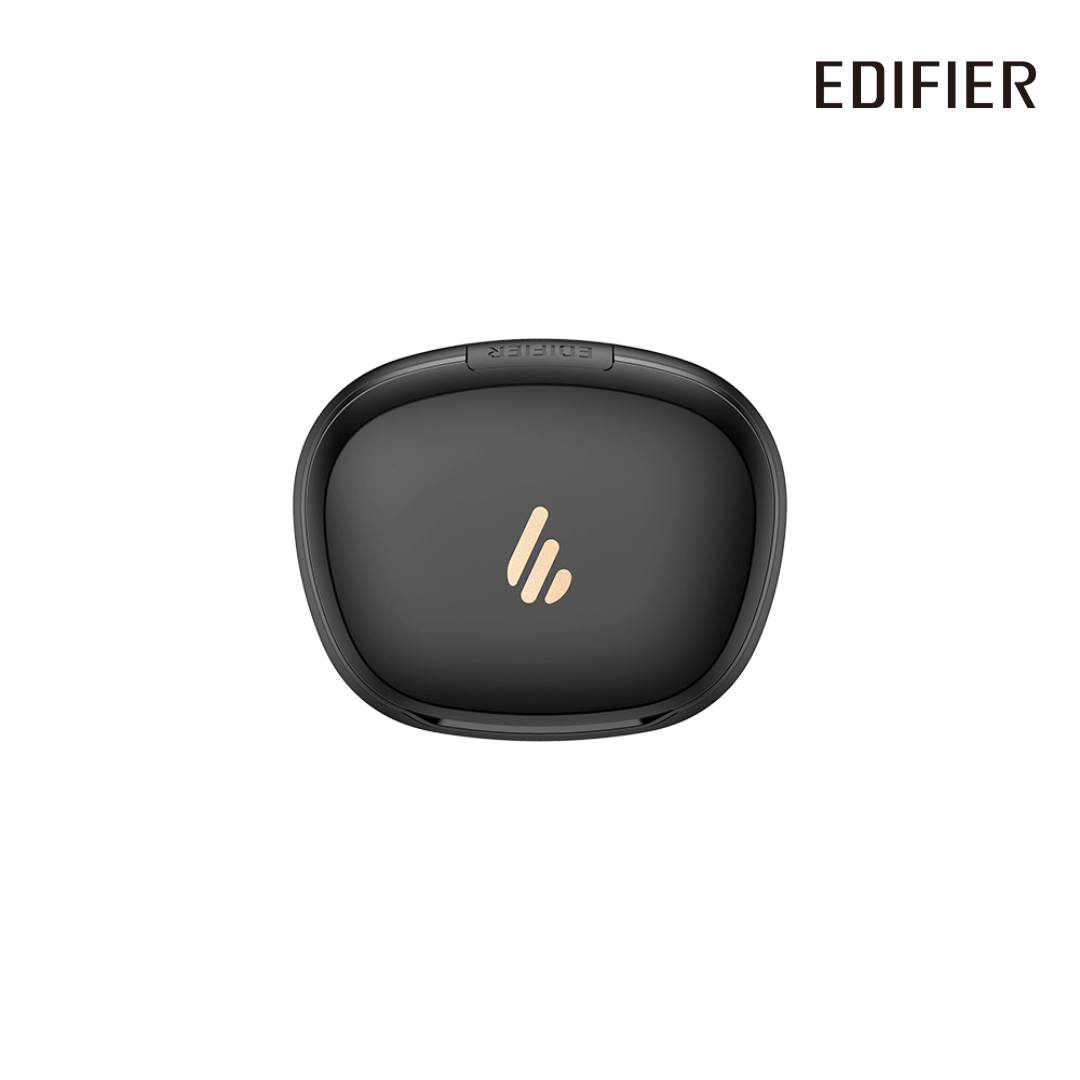 Edifier Neobuds Pro 2 True Wireless Noise Cancellation Earbuds - Black