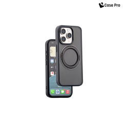 CasePro iPhone 15 Pro Case (360 Rotating Bracket)