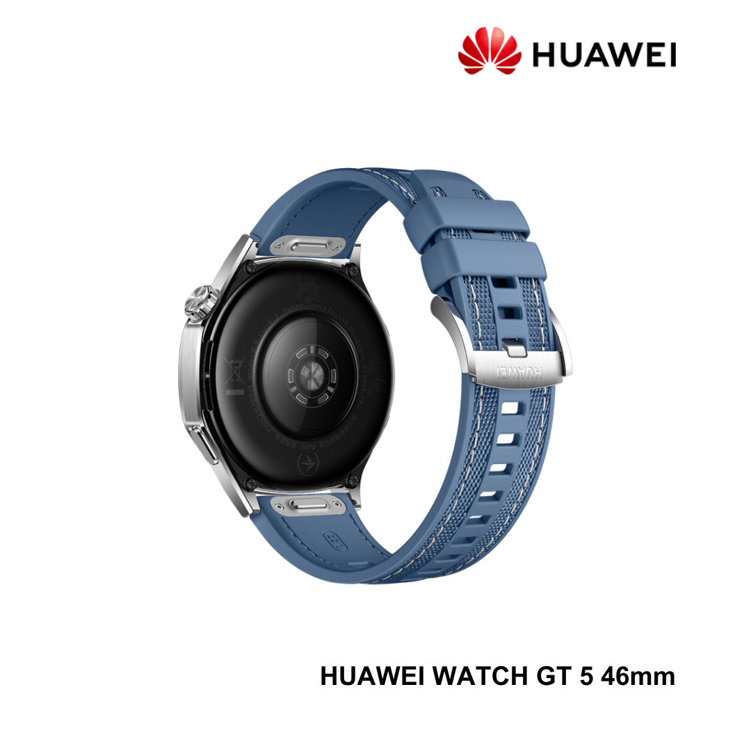 HUAWEI Watch GT 5 Smart Watch 46mm