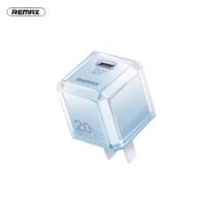 REMAX RP-U136 ICY SERIES 20W 1C FAST CHARGER