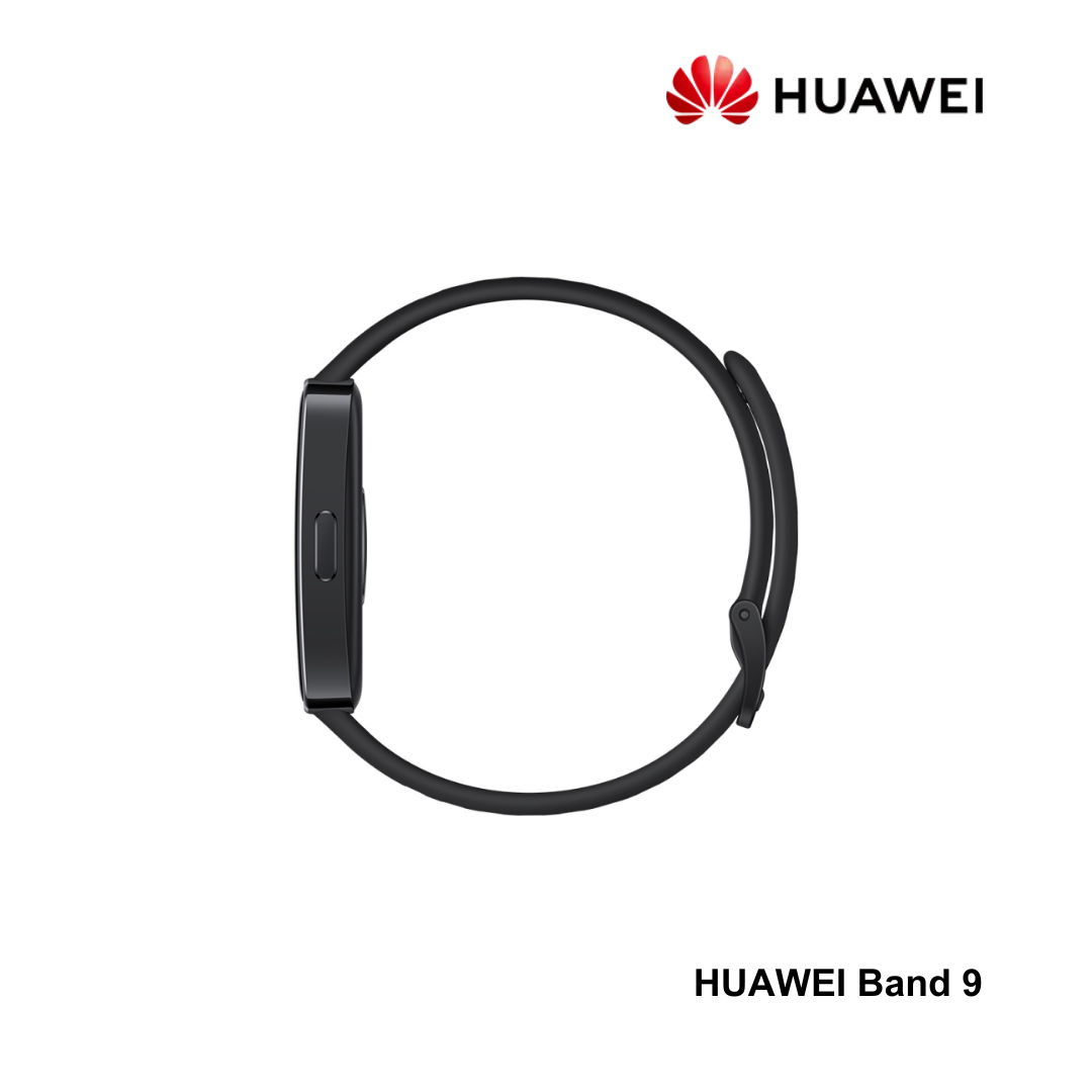 HUAWEI Band 9 Smart Watch - Stray Black