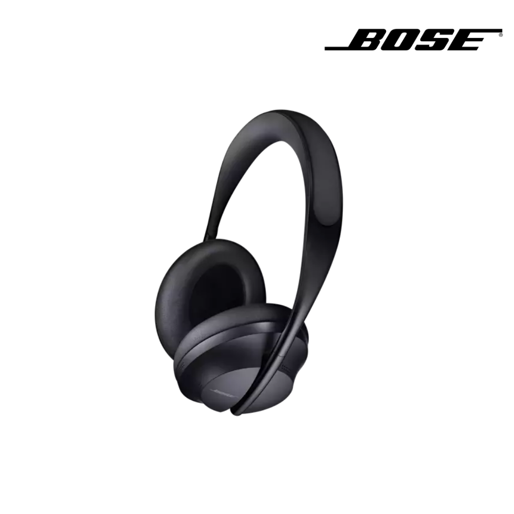 Bose Noise Cancelling Headphones 700