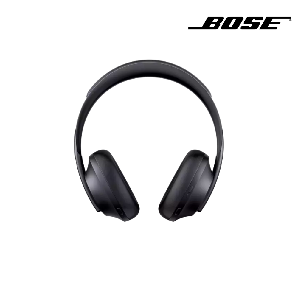 Bose Noise Cancelling Headphones 700