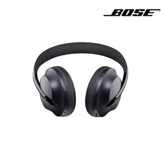 Bose Noise Cancelling Headphones 700