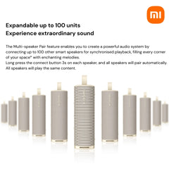 Xiaomi Sound Outdoor ( 30W ) - Green