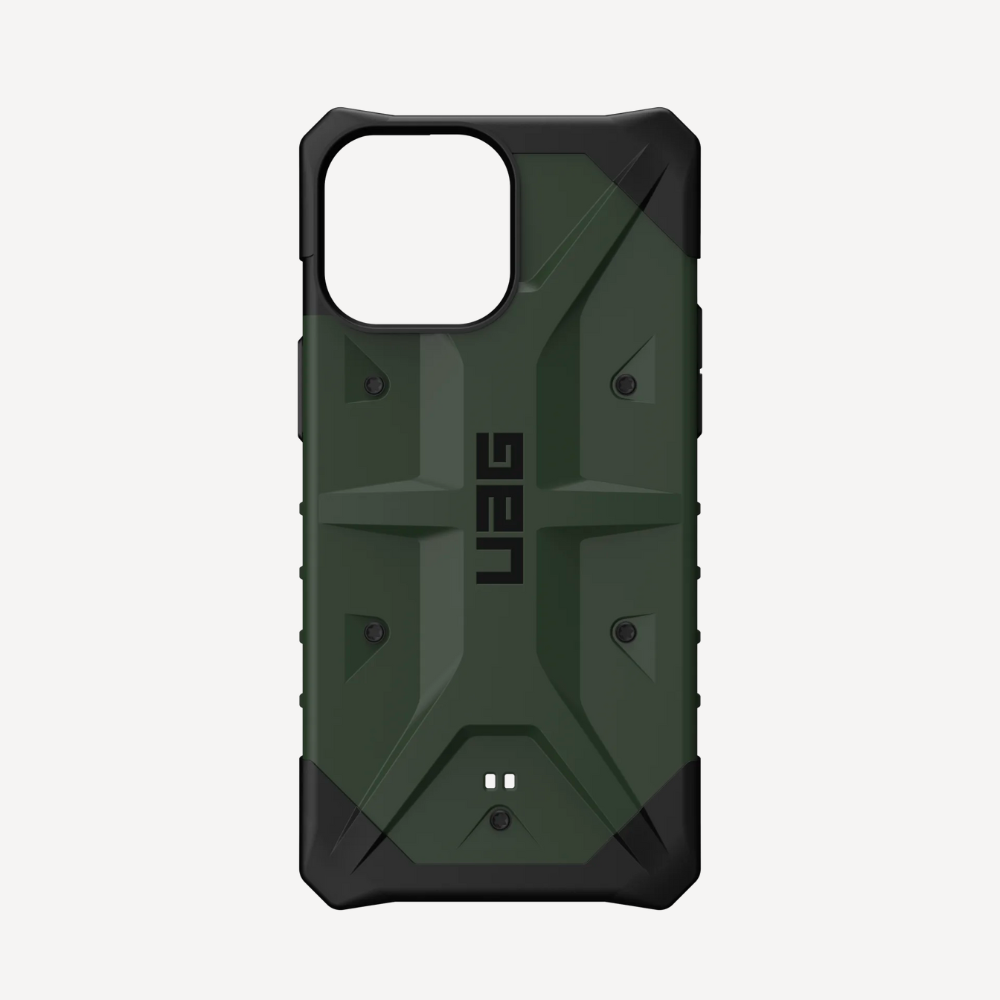 UAG iPhone 13 Pro Max UAG Cover Pathfinder Series Mallard Color