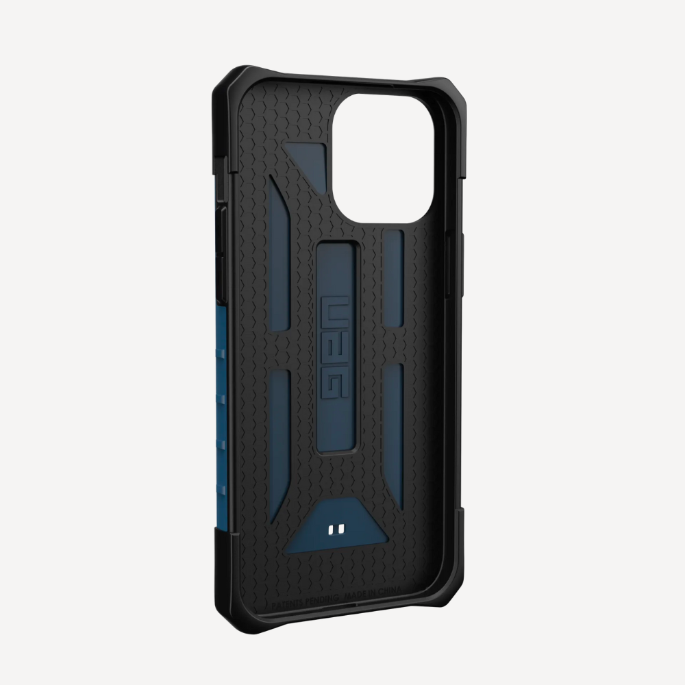 UAG iPhone 13 Pro Max UAG Cover Pathfinder Series Mallard Color