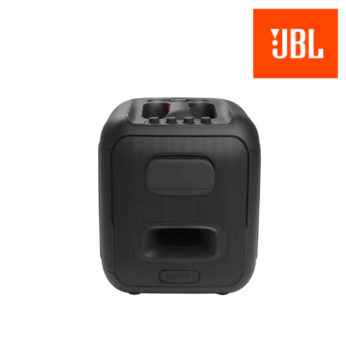 JBL PartyBox Encore 2 Portable Party Speaker With 2 Wireless Microphones