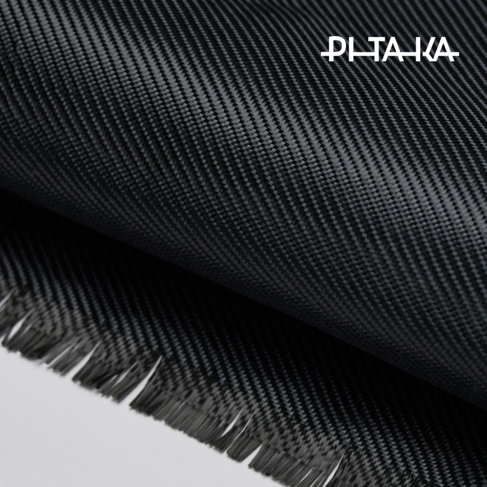 PITAKA - Ultra-Slim Case For iPhone 17 Pro Max - Black/Grey
