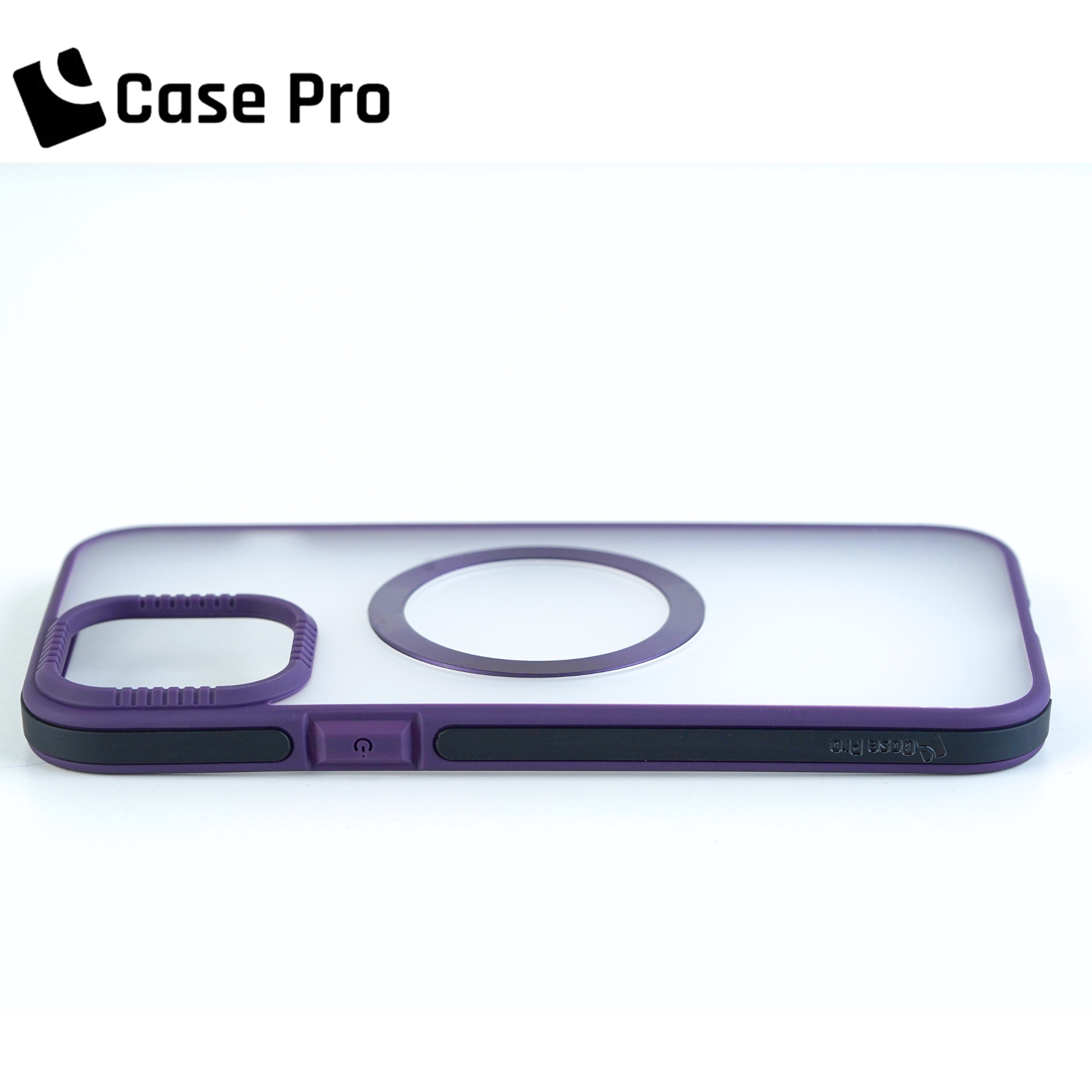 CASE PRO iPhone 14 Pro Max Case (Shockproof Magsafe)