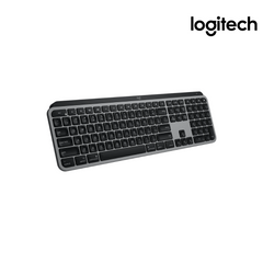 Logitech Bluetooth Keyboard MX Keys for Mac (EN) (MX Series)
