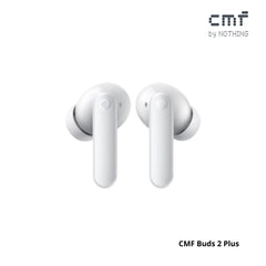 NOTHING - CMF Buds 2 Plus - Light Grey