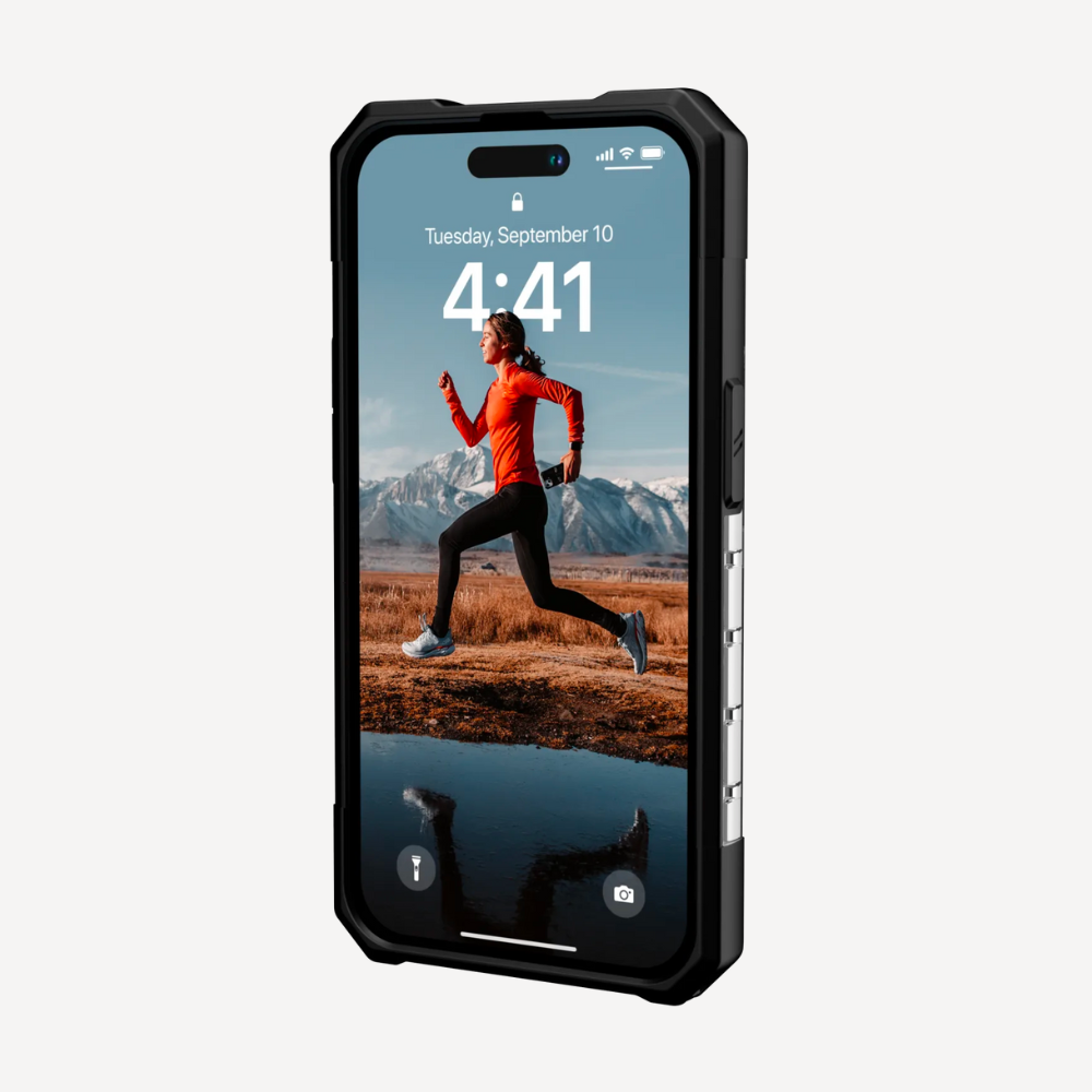 UAG iPhone 14 Pro Max Case Plasma Series