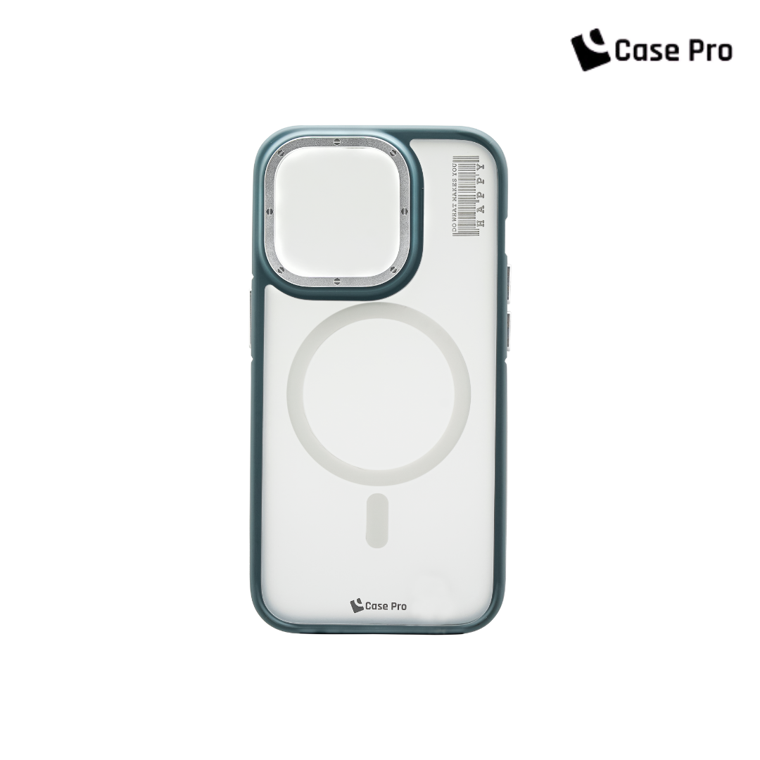 CasePro iPhone 14 Pro Max Case (Tough Plus MagaSafe)