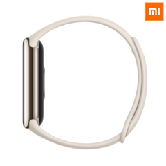XIAOMI SMART BAND 8 SMART WATCH(Gold)
