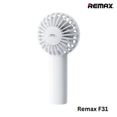 REMAX F31 Bobbol Mini Hand heled Fan