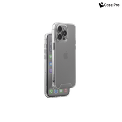 Case Pro iPhone 15 Pro Case (Touch Clear)