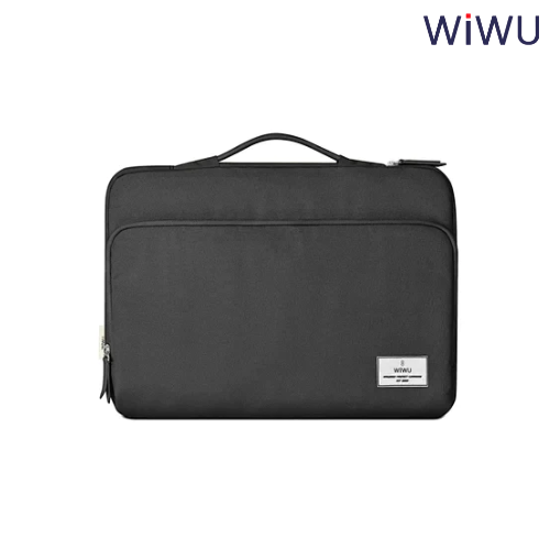 WIWU 14 ORA LAPTOP SLEEVE LAPTOP/ULTRABOOK, Laptop Bag, Macbook Bag, Accessories Bag