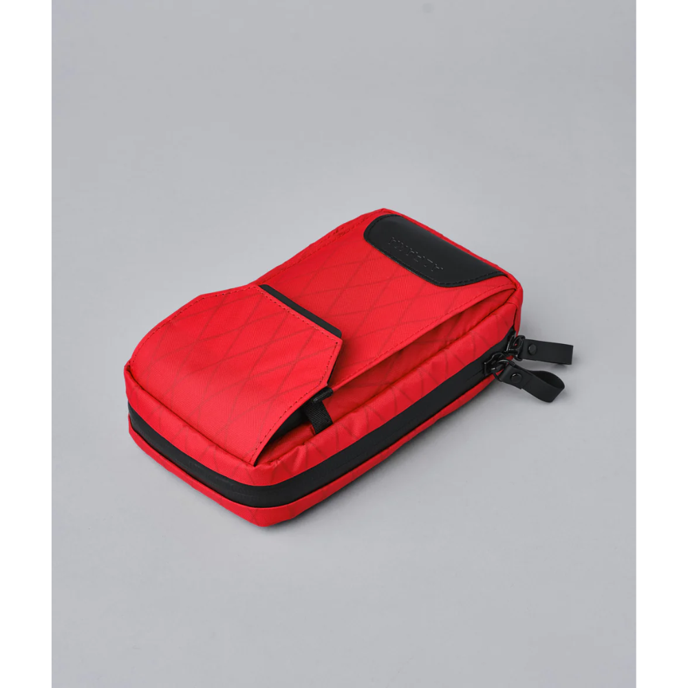 ALPAKA -- Modular Sling VX21 Bag (‌True Red)