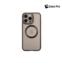 CASE PRO iPhone 15 Pro Case (Shockproof Magsafe)