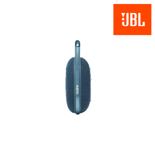 JBL Clip 4 Ultra-portable Waterproof Speaker