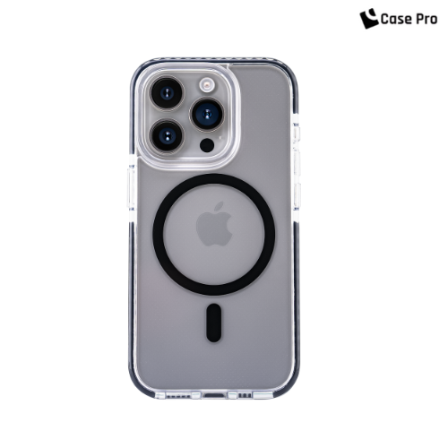 Case Pro iPhone 15 Pro Case (Echo Tech Magsafe Case)