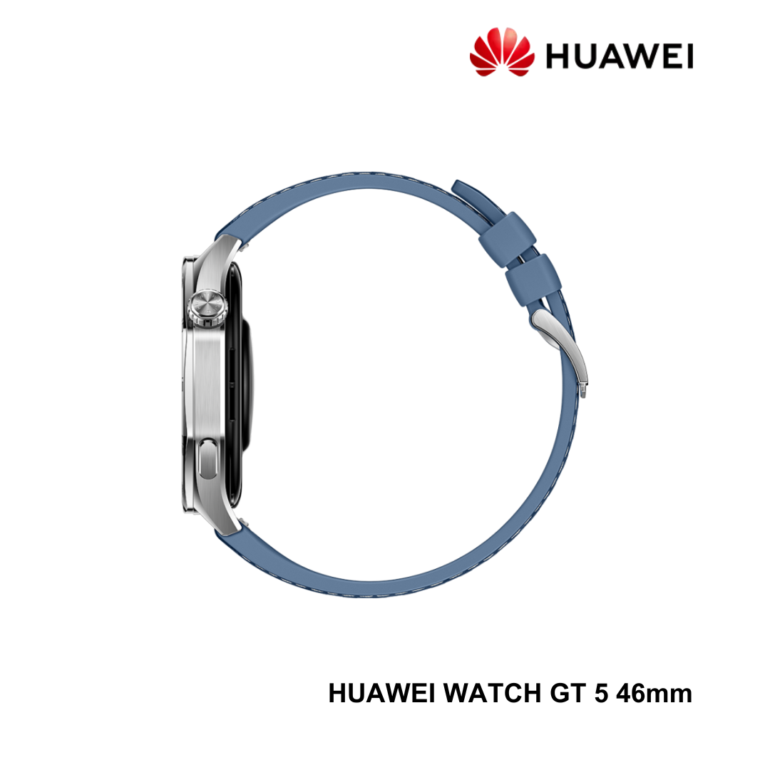 HUAWEI Watch GT 5 Smart Watch 46mm