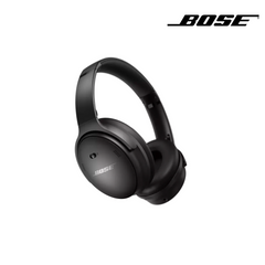 Bose QuietComfort 45 Noise Cancelling Headphones Black